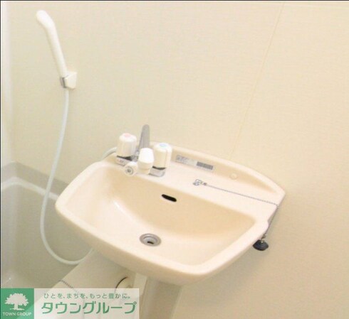 レオパレスバードの物件内観写真